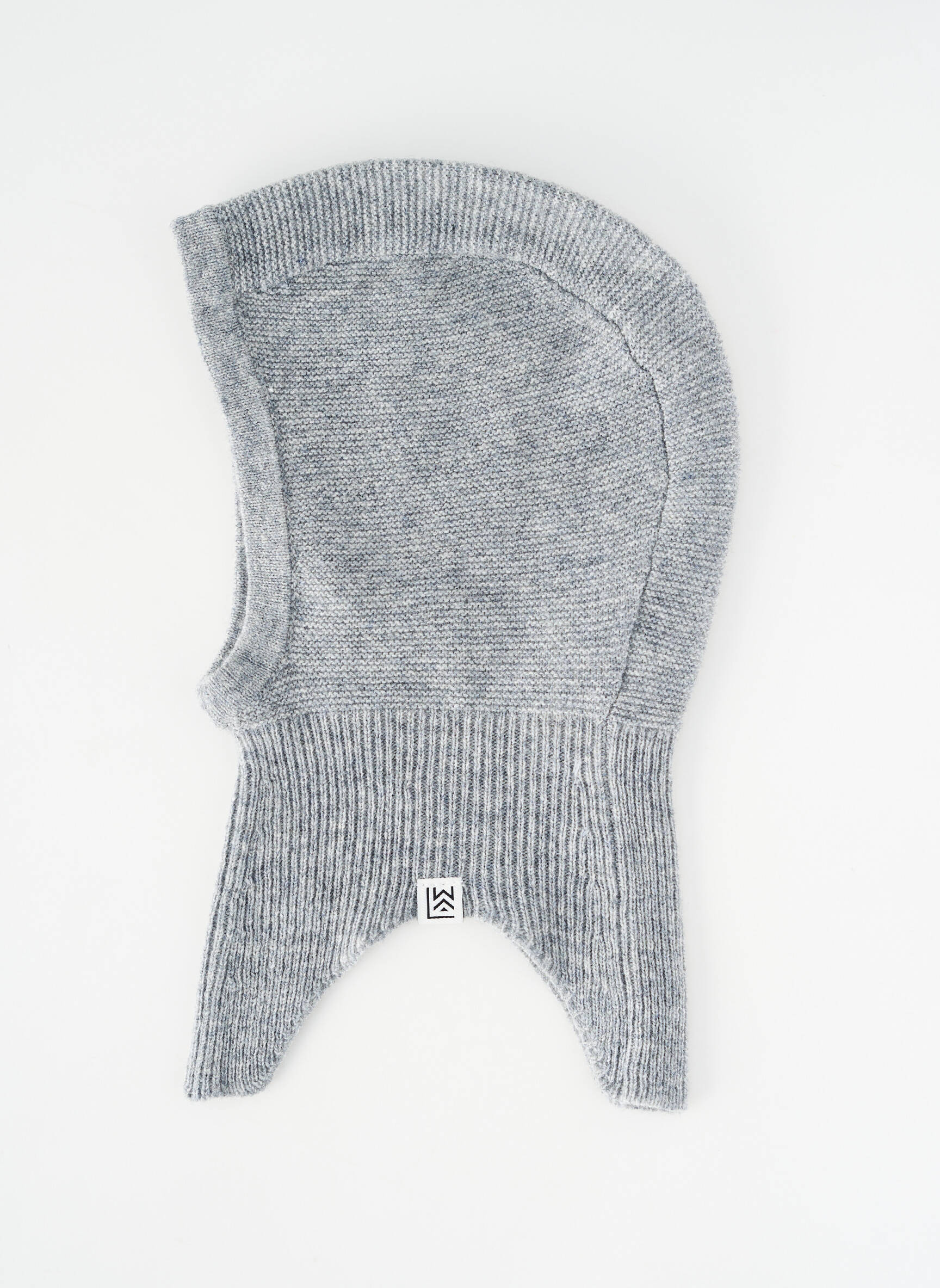 Bonnet gris LIEWOOD fille