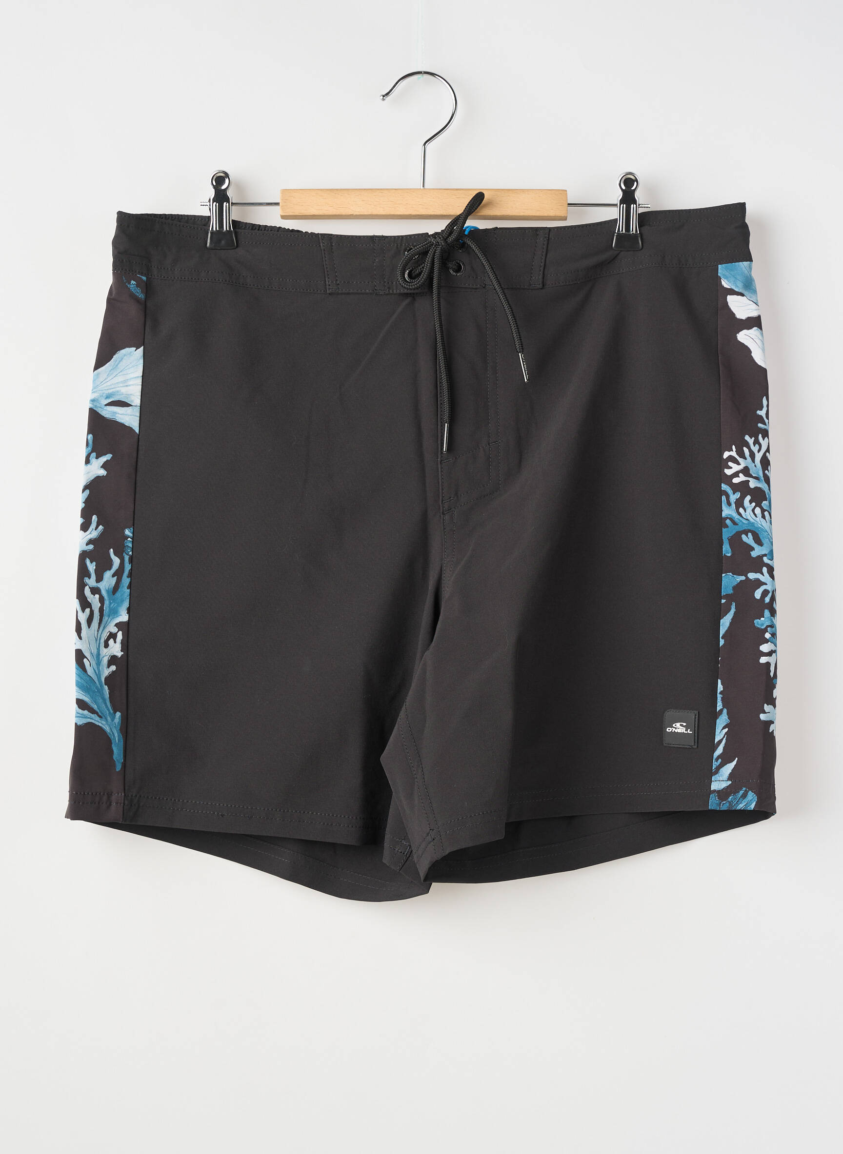 Short de bain noir O'NEILL homme
