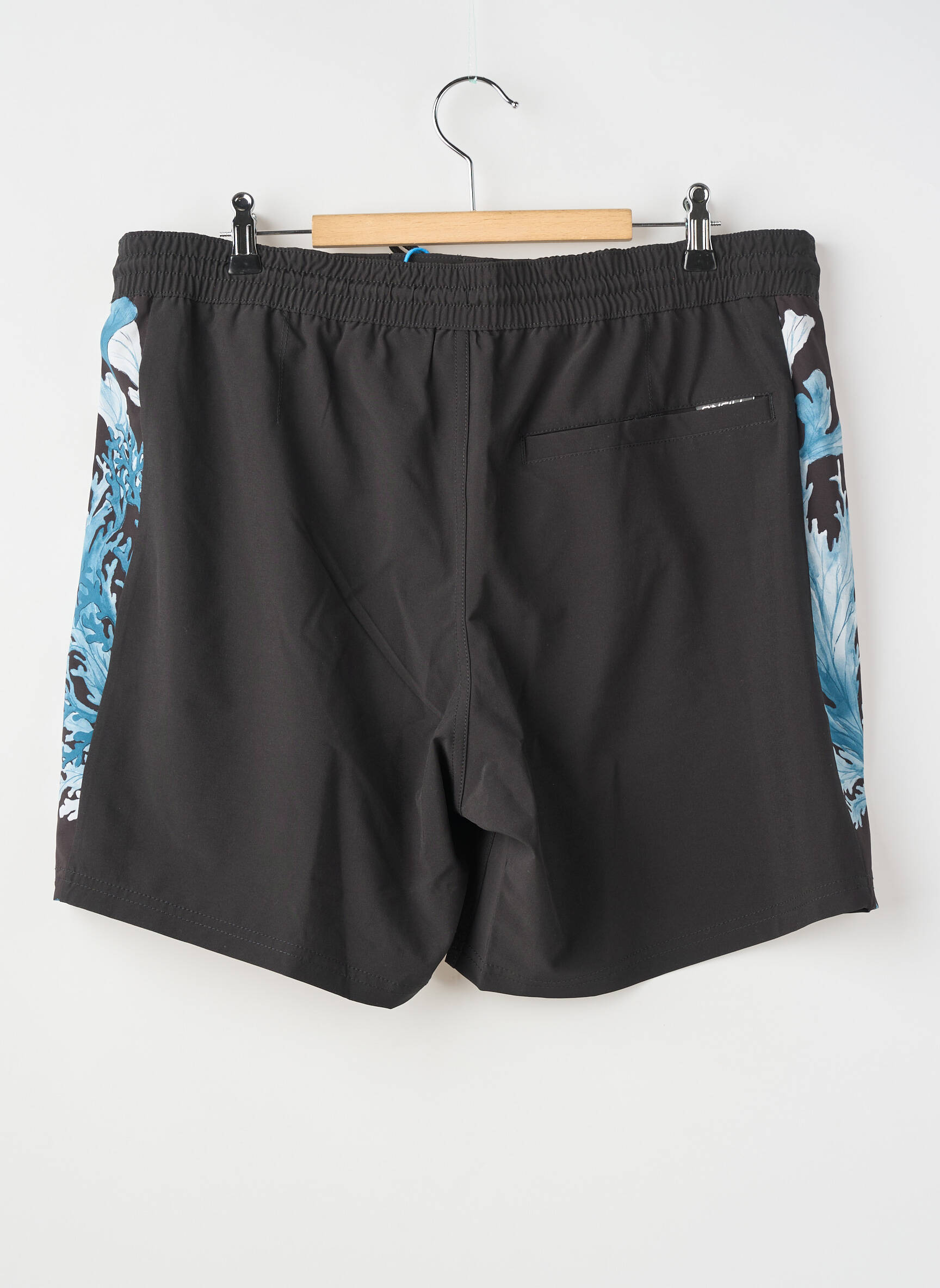 Short de bain noir O'NEILL homme