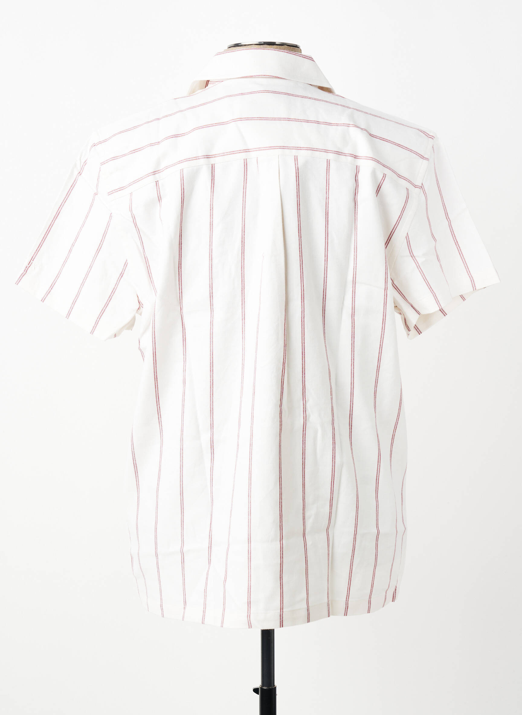 Chemise manches courtes multicolore LES DEUX homme