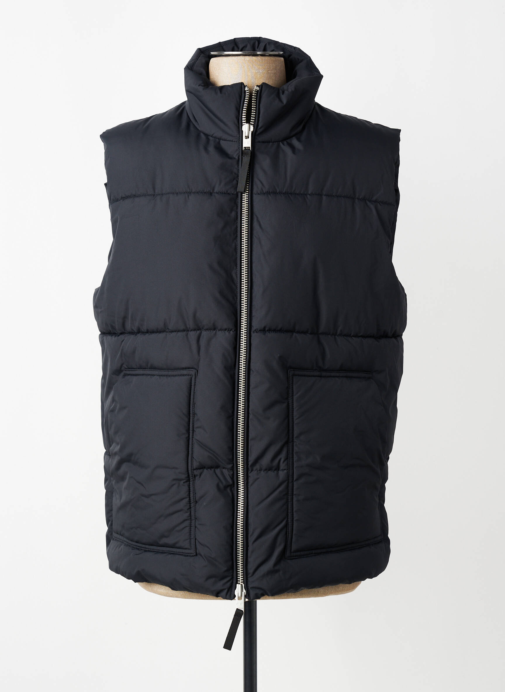 Doudoune noir MINIMUM homme