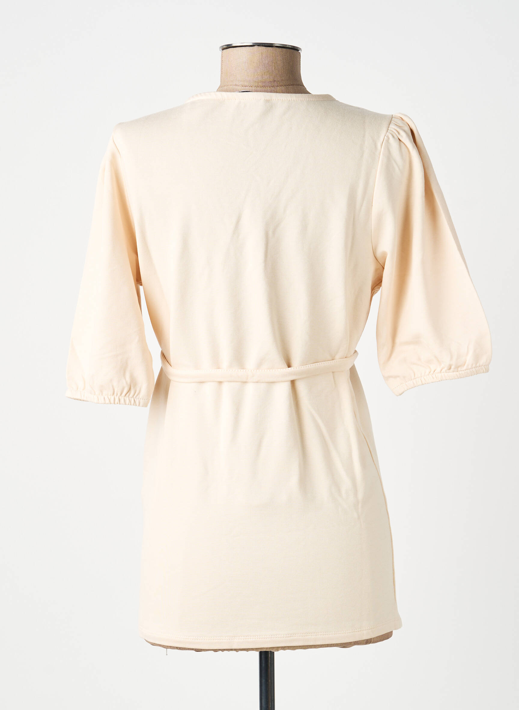 T-shirt / top maternité blanc NOPPIES femme
