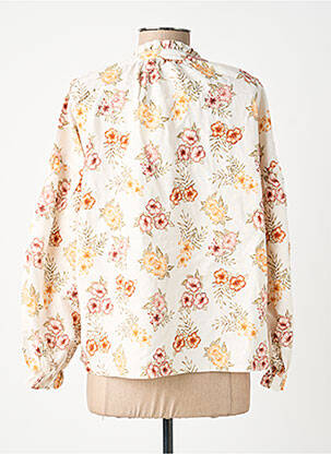 Top multicolore THE NEW SOCIETY femme