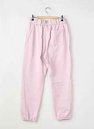 Jogging violet MAX MARA femme