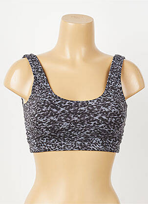 Top bleu VARLEY femme