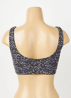 Top bleu VARLEY femme