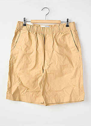 Bermuda beige SELECTED homme