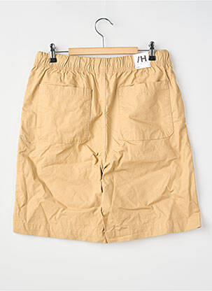 Bermuda beige SELECTED homme