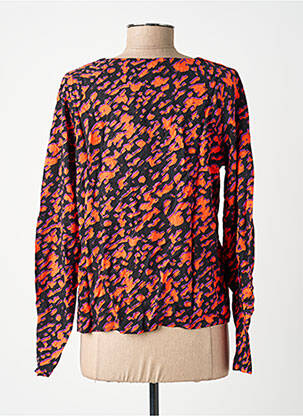 Top noir VILA femme