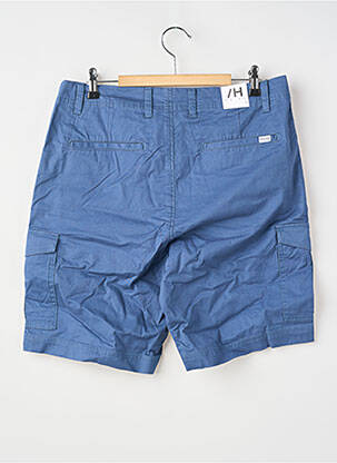 Bermuda bleu SELECTED homme
