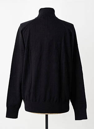 Pull noir CALVIN KLEIN homme