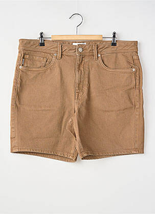 Short beige SELECTED homme