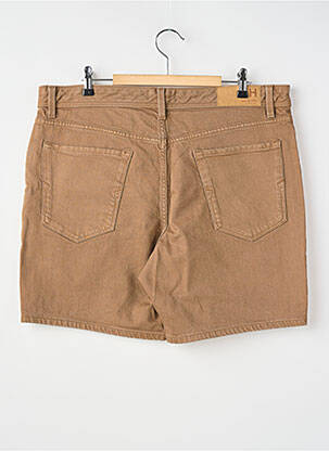 Short beige SELECTED homme