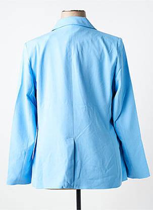 Blazer bleu VERO MODA femme