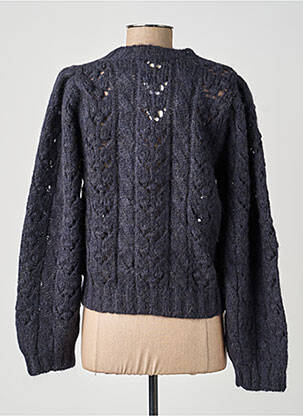 Pull bleu BELLE PIÈCE femme