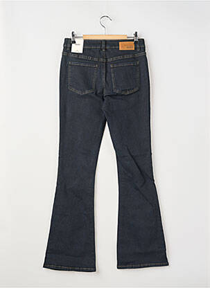 Jeans bootcut bleu OBJECT femme
