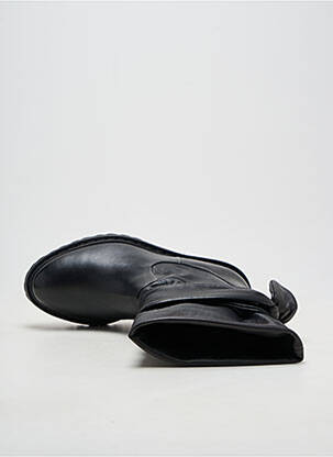 Bottines/boots noir IRO femme