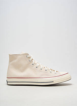Baskets blanc CONVERSE homme