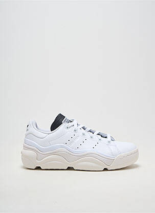 Baskets blanc ADIDAS femme