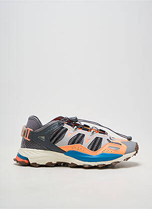Baskets multicolore ADIDAS homme