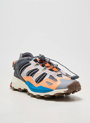 Baskets multicolore ADIDAS homme