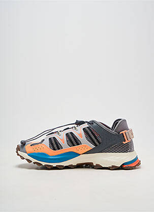 Baskets multicolore ADIDAS homme