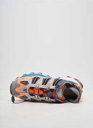 Baskets multicolore ADIDAS homme