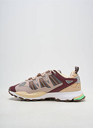 Baskets rose ADIDAS femme