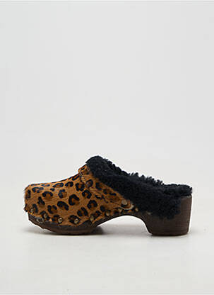 Mules/sabots multicolore BOSABO fille
