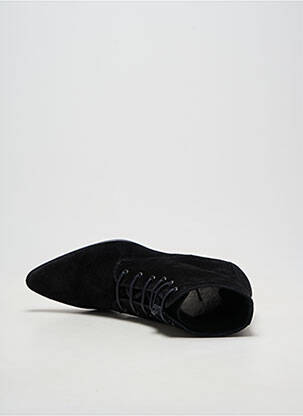 Bottines/boots noir THE KOOPLES femme