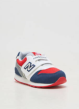 Baskets bleu NEW BALANCE garçon