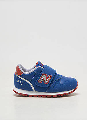 Baskets bleu NEW BALANCE garçon