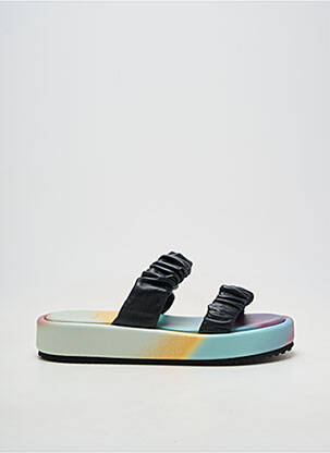Sandales/nu pieds noir PAUL SMITH femme