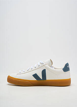 Baskets blanc VEJA homme