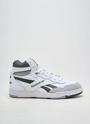 Baskets vert REEBOK femme