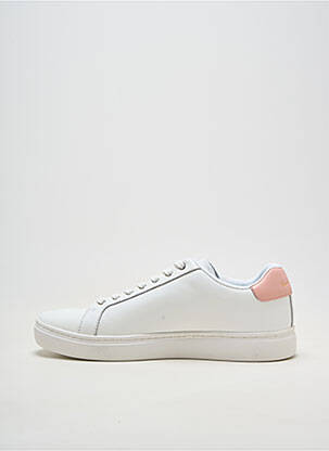 Baskets blanc PAUL SMITH femme