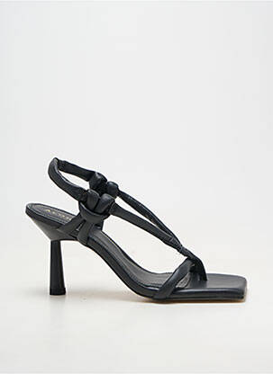 Sandales/nu pieds noir ALOHAS femme
