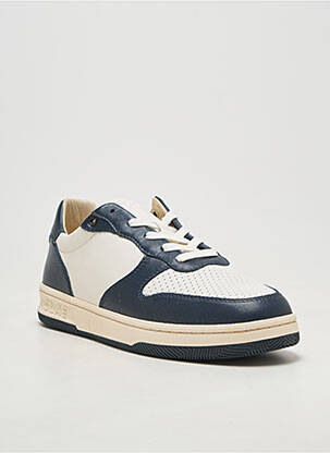 Baskets blanc CLAE femme