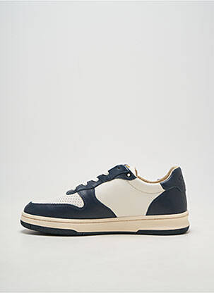 Baskets blanc CLAE femme