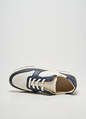 Baskets blanc CLAE femme