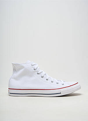 Baskets blanc CONVERSE homme