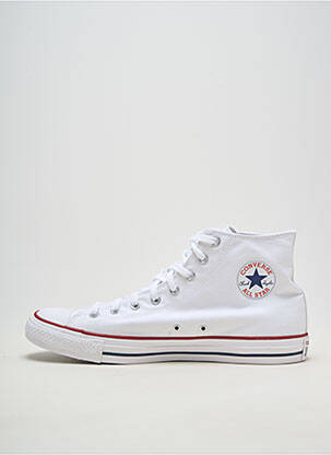Baskets blanc CONVERSE homme