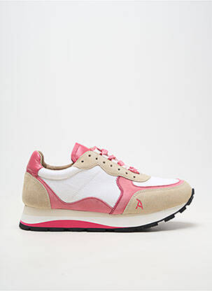 Baskets multicolore ZESPA femme