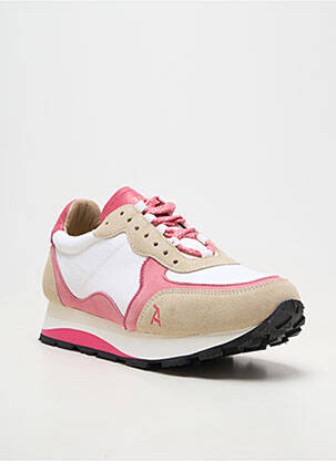 Baskets multicolore ZESPA femme