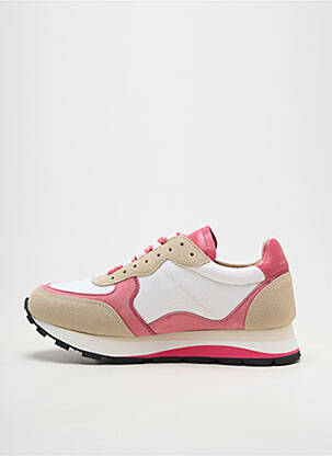 Baskets multicolore ZESPA femme
