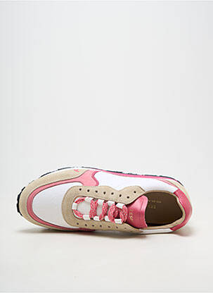 Baskets multicolore ZESPA femme