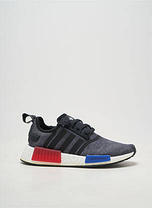 Baskets noir ADIDAS femme