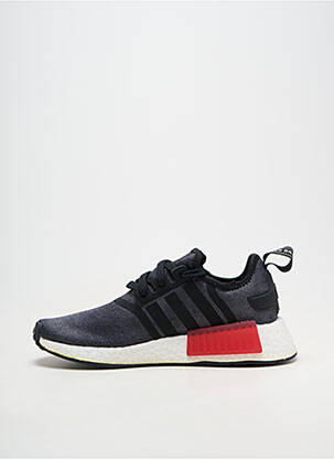 Baskets noir ADIDAS femme