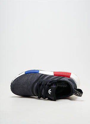 Baskets noir ADIDAS femme