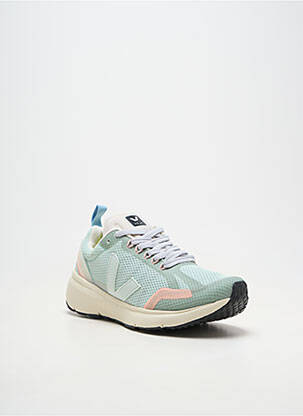 Baskets gris VEJA femme